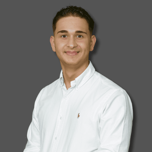 Emre Gökce