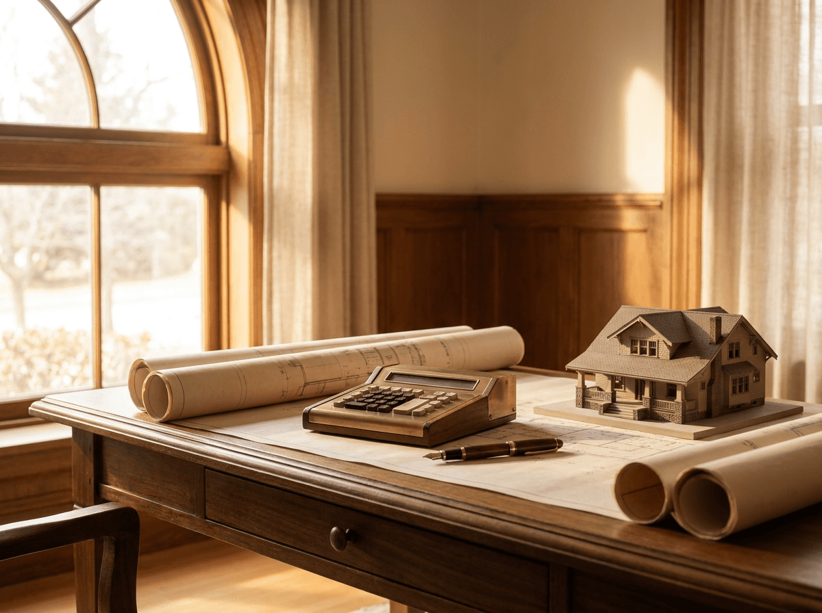 Immobilienbewertung